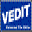 VEDIT 6.13.1 32x32 pixels icon