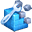 Wise Registry Cleaner 11.1.5 32x32 pixels icon