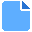 Notepad++ 8.6.8 32x32 pixels icon