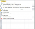 Excel MySQL Import, Export & Convert Software Скриншот 0
